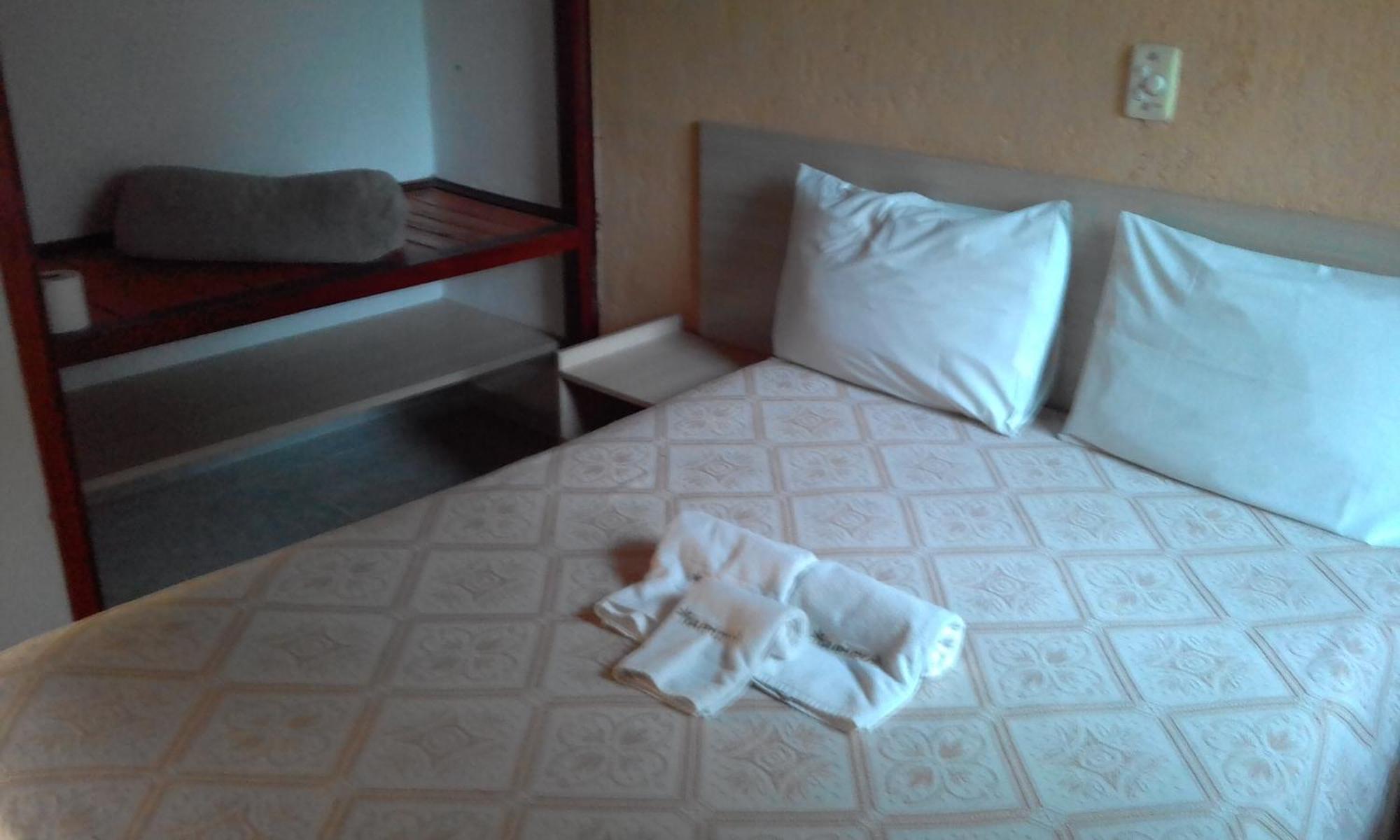 Hotel Pousada Gurupia Serra Negra  Luaran gambar